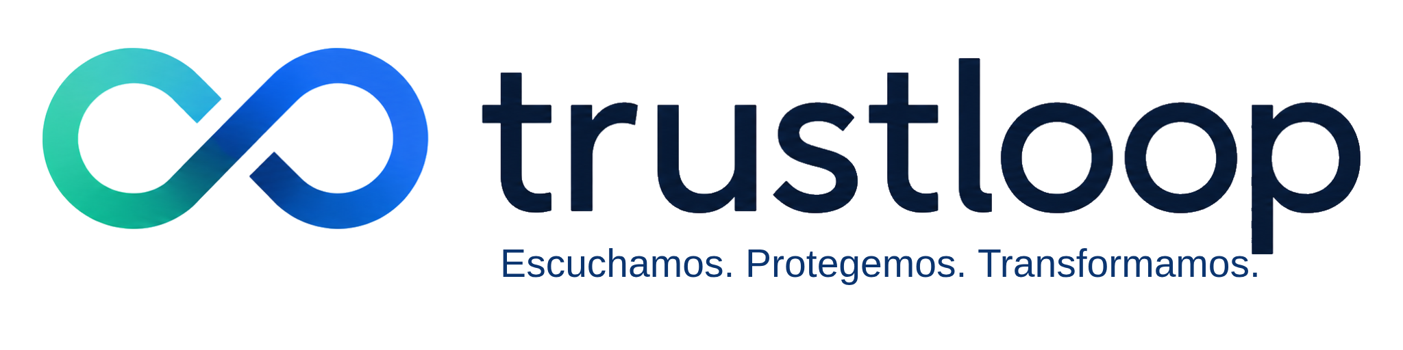 trustloop - Escuchamos. Protegemos. Transformamos.